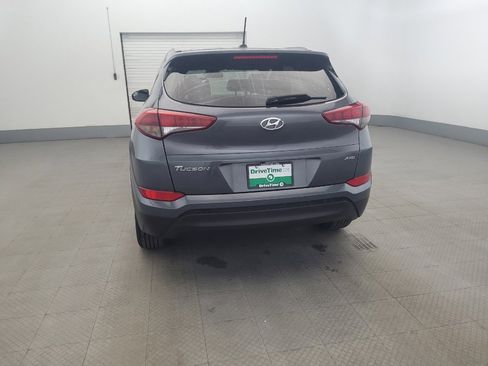Used 2016 Hyundai Tucson SE w/ Option Group 02 AWD/4WD image 6