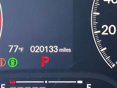 Used 2023 Honda Civic EX-L image 39