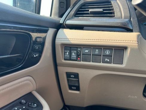 Certified 2022 Honda Odyssey Elite image 29