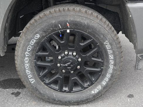 New 2026 RAM 2500 Limited image 24