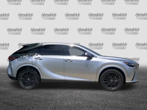 Used 2025 Lexus RX 350h w/ Convenience Package AWD/4WD image 11