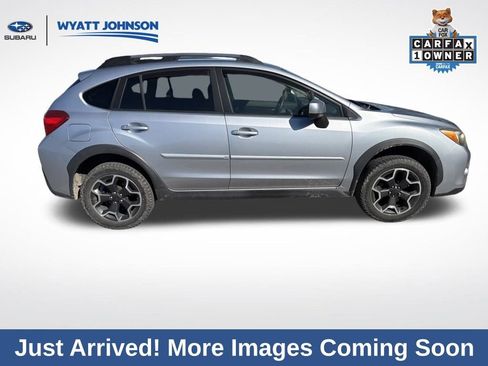 Used 2014 Subaru Crosstrek 2.0i Premium image 5