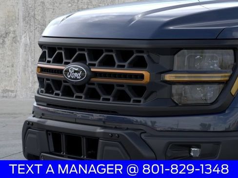 New 2026 Ford F150 Tremor w/ Equipment Group 402A High AWD/4WD image 17