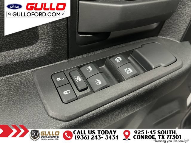 Used 2026 RAM 3500 Tradesman w/ Chrome Appearance Group A AWD/4WD image 20