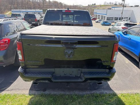 Used 2022 RAM 1500 Big Horn image 5