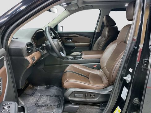 Used 2023 Honda Pilot Elite image 22