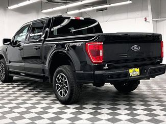 Used 2022 Ford F150 XLT w/ Equipment Group 301A Mid video 2