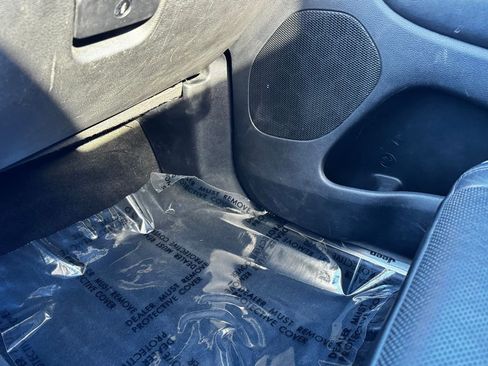 Used 2012 Jeep Grand Cherokee Overland image 22