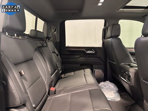 Used 2024 GMC Sierra 2500 Denali w/ Denali Reserve Package image 24