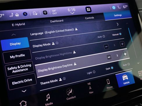 Used 2022 Jeep Grand Cherokee Overland image 56