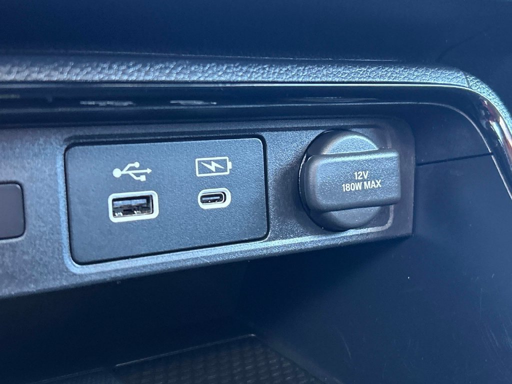 Used 2024 Honda CR-V EX-L image 27