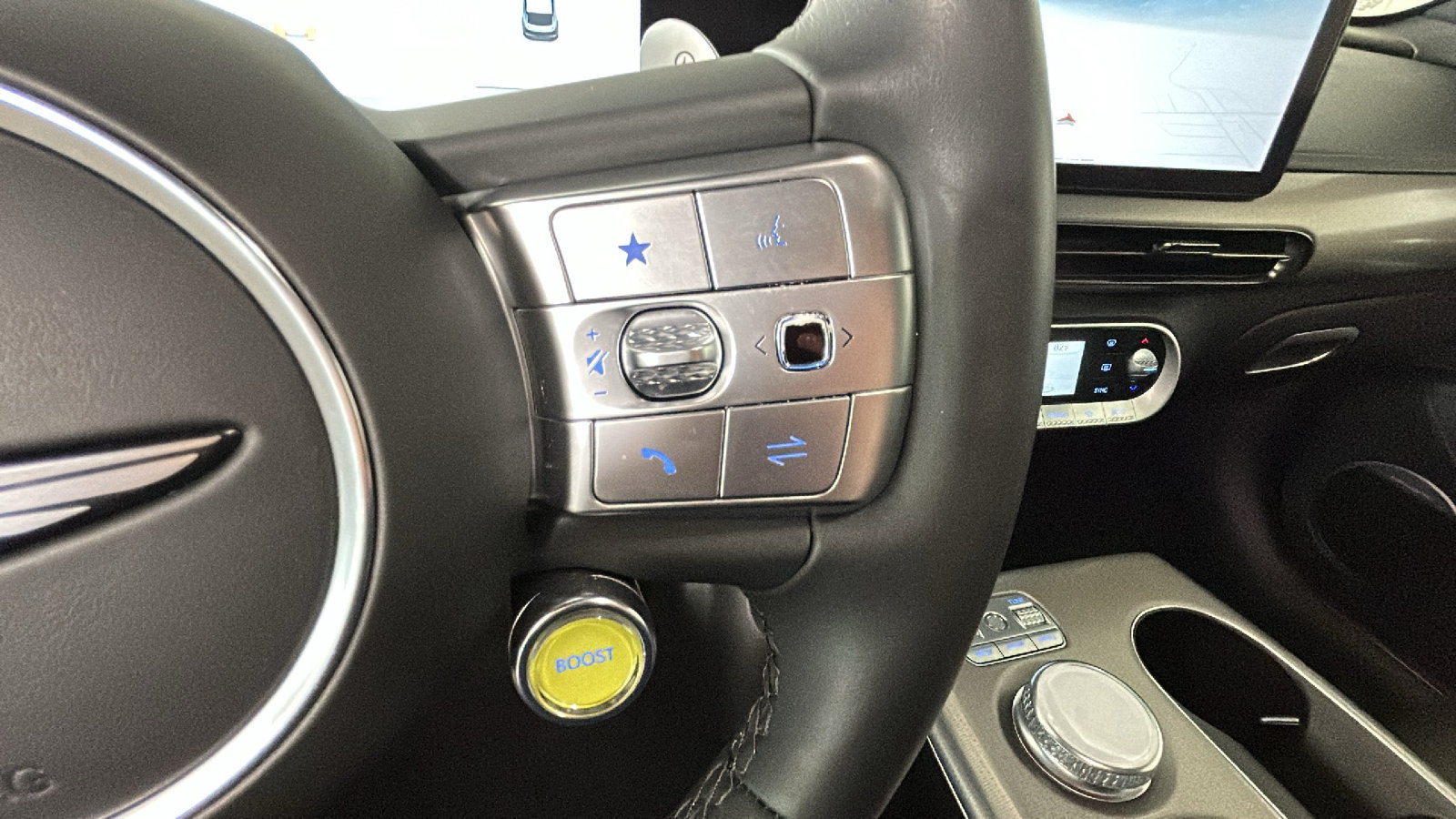 Used 2025 Genesis GV60 Performance AWD/4WD image 21
