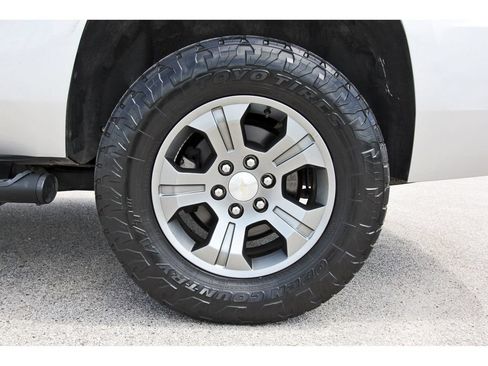 Used 2020 Chevrolet Tahoe LT AWD/4WD image 34