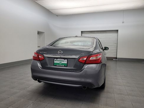 Used 2017 Nissan Altima 2.5 SL image 7