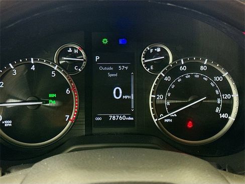 Used 2022 Lexus GX 460 Premium w/ Premium Plus Package image 21