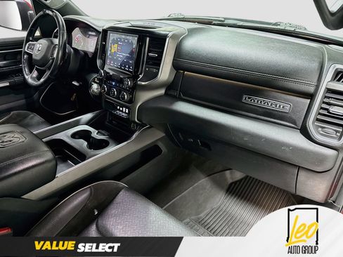 Used 2020 RAM 1500 Laramie AWD/4WD image 31
