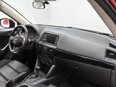 Used 2013 MAZDA CX-5 Touring w/ Bose & Moonroof Pkg image 32