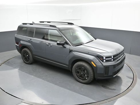 New 2026 Hyundai Santa Fe XRT image 23