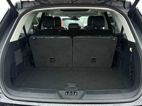 Used 2025 Lincoln Aviator Reserve w/ Illumination Package image 32