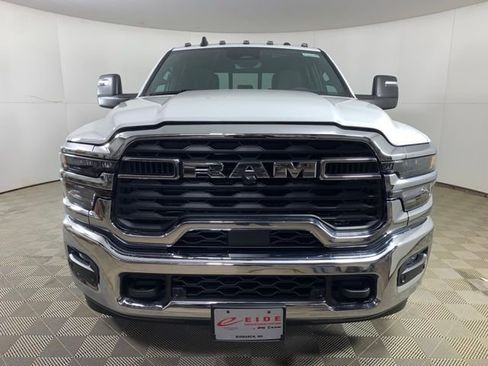 New 2026 RAM 3500 Tradesman AWD/4WD image 3