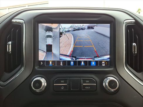 Used 2023 GMC Sierra 2500 Denali w/ Denali Black Diamond Edition image 21