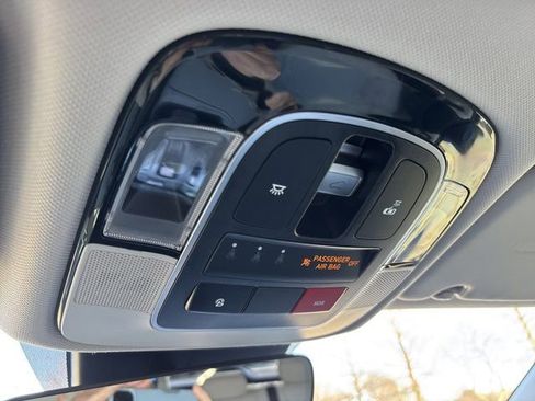 Used 2024 Hyundai Tucson SEL image 42