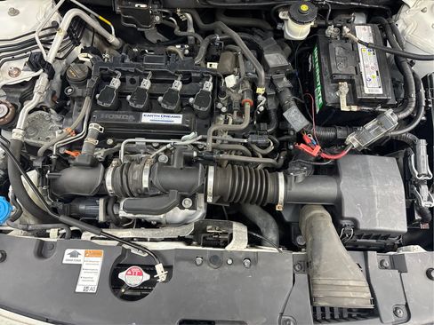 Used 2018 Honda Accord EX-L image 31