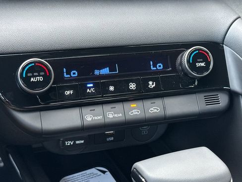 New 2026 Hyundai Elantra Sport image 16