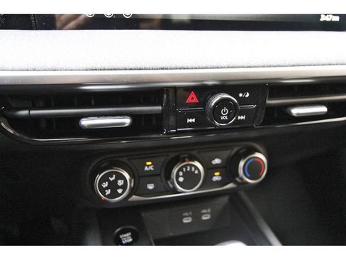 New 2026 Nissan Kicks S w/ Charging Package FWD image 15