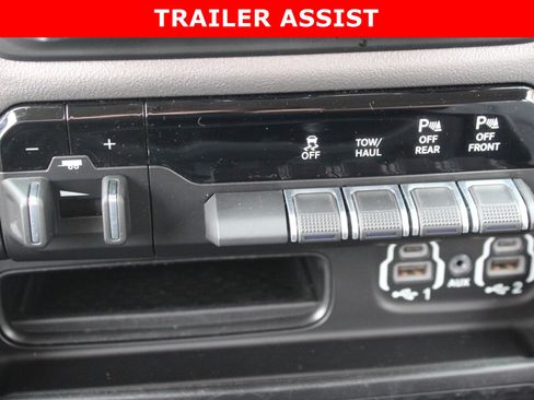 Used 2020 RAM 1500 Big Horn AWD/4WD image 21