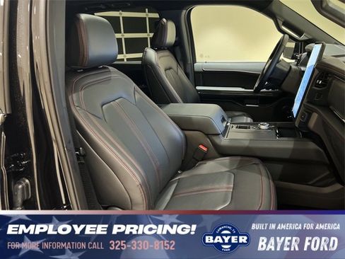 Used 2024 Ford Expedition Max Limited image 25