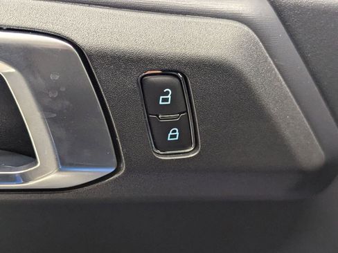 New 2025 Ford Bronco Raptor w/ Interior Carbon Fiber Pack image 13