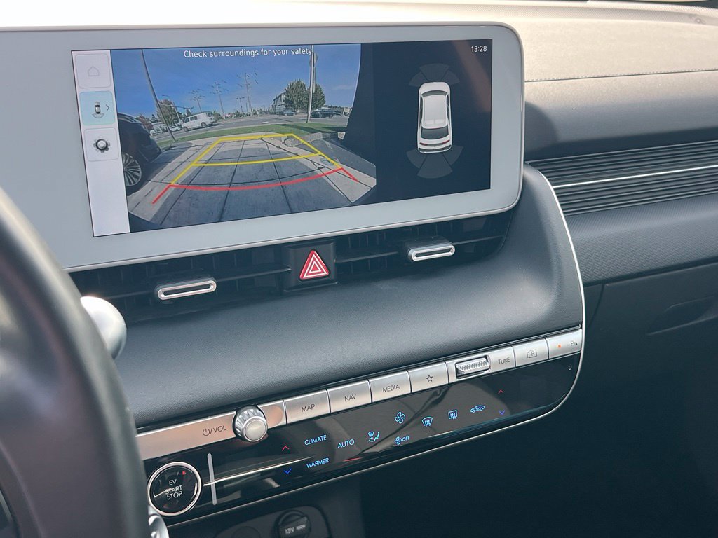 Certified 2024 Hyundai Ioniq 5 SEL AWD/4WD image 19