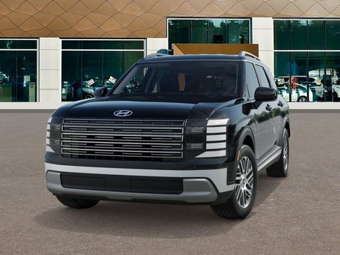 New 2026 Hyundai Palisade SEL AWD/4WD image 6