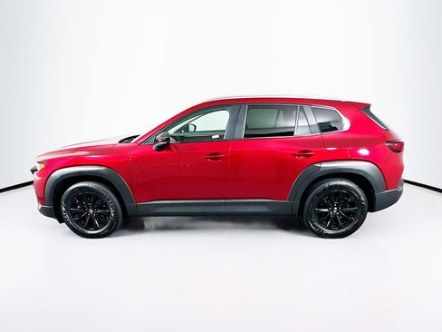 Used 2025 MAZDA CX-50 AWD 2.5 S w/ Premium Package image 4