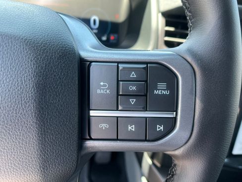 New 2025 Ford F150 Lightning Flash image 53