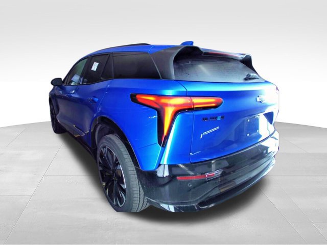 Used 2024 Chevrolet Blazer EV RS AWD/4WD image 3