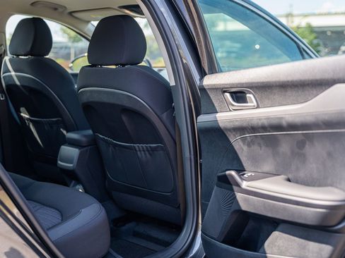 New 2026 Kia K5 LXS image 10