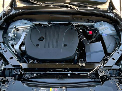 Used 2026 Volvo XC60 B5 Plus w/ Climate Package image 12