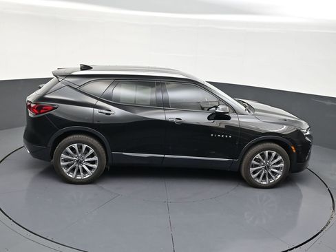 Used 2022 Chevrolet Blazer Premier image 18