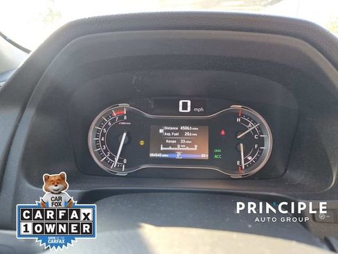 Used 2018 Honda Pilot Elite image 19