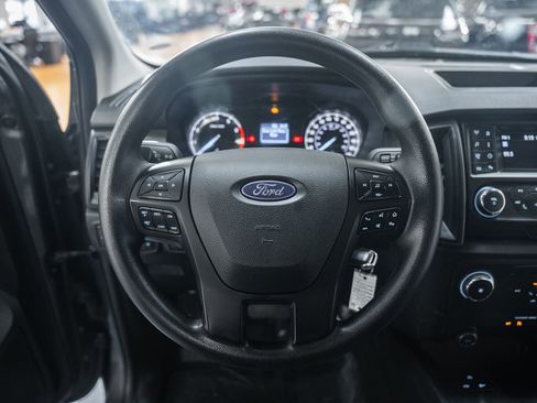 Certified 2019 Ford Ranger XL w/ Equipment Group 101A Mid image 28