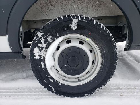 New 2026 Ford Transit 250 148 Medium Roof image 12