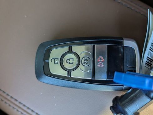 New 2025 Ford Bronco Sport Outer Banks image 47