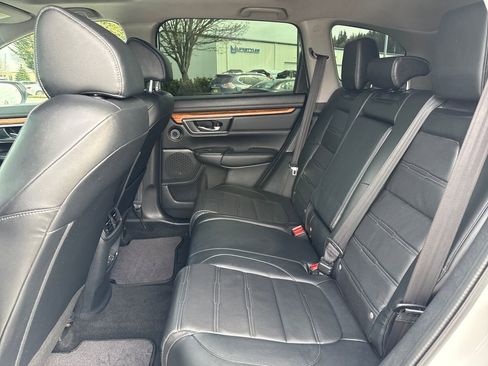Used 2022 Honda CR-V Touring image 20
