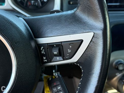 Used 2011 Chevrolet Camaro SS w/ RS Package image 19