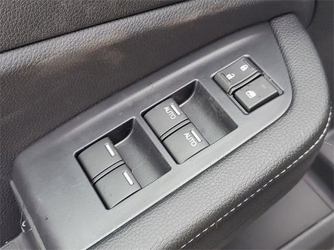 New 2026 Honda Ridgeline RTL image 14