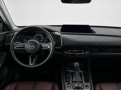 Used 2025 MAZDA CX-50 AWD 2.5 Hybrid w/ Premium Pkg image 29