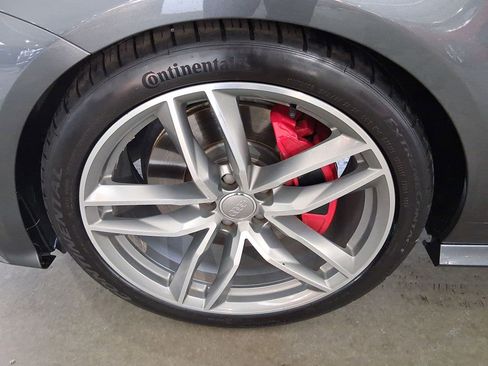 Used 2018 Audi A7 3.0T Premium Plus w/ Competition Package image 10