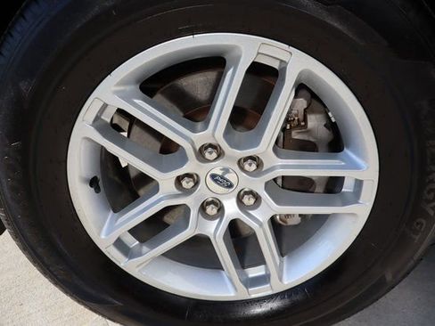 Used 2025 Ford Explorer Active image 46